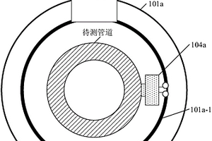 无损检测控制装置