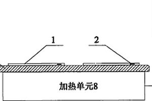 芯片无损回收再利用装置及其回收再利用方法