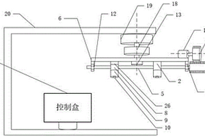 基于STM32单片机的智能无损伤开瓶器