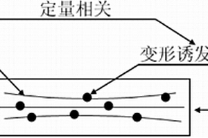 奥氏体不锈钢塑性变形量的检测方法