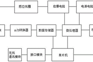 高速瞬态信号检测系统