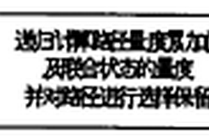 联合状态最大似然差分检测方法