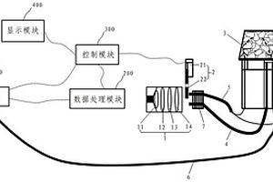 便携式种子质量光谱检测系统及方法