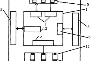 作物氮素营养诊断仪及方法