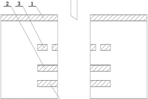 PCB背钻控制方法及PCB