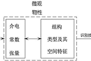 基于全极化雷达的冰盖内部组构和冰流场分布特征识别方法