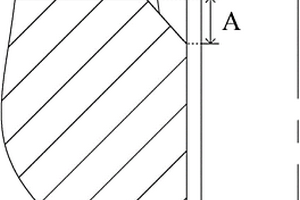 小规格薄壁管与小孔桥管板的焊接接头