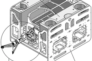 深海精准捕捞机器人