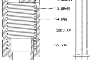 近红外光谱成像系统及其应用