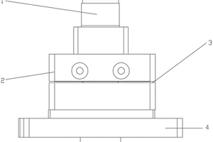 HDMI浮动插拔模块