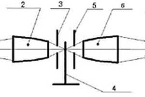 X光光栅光谱型Wolter镜成像装置
