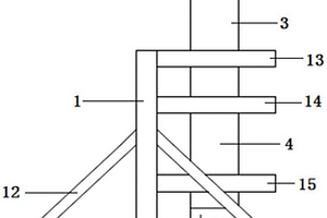 建筑工程见证取样装置