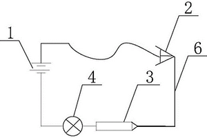 电控线路校线工具