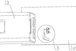 软水装置及加湿器