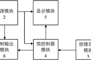 时控开关