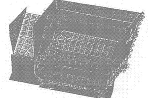 模拟焊点有限元建模的方法