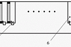 用于光学扫描的激光阵列光源