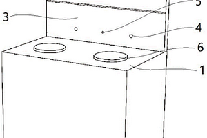 锅具感知集成灶