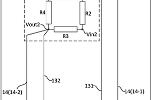 显示面板、显示装置以及显示面板的驱动方法