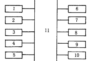 峰谷电表配套的3+X墙体式防电插座
