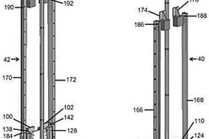 矿井运输工具安全制动器