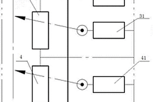 电子驻车控制开关