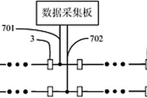动力电池失效快速监测报警装置及方法