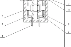 热计量表校验装置