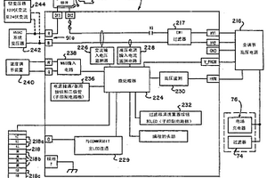 空气过滤系统控制