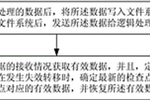 数据处理方法和流计算系统