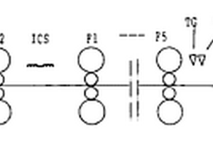利用数据冗余提高轧机厚度控制精度的方法