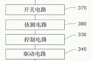 灯具控制系统