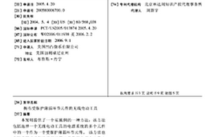 拥有受保护薄弱环节元件的无线电动工具