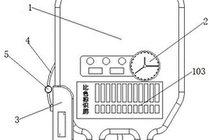 可提醒避免失效血液再次使用的输血袋