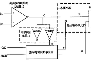 失效保护电路