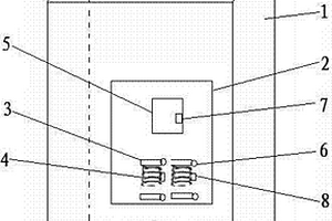 能预防断路器失效的开关柜
