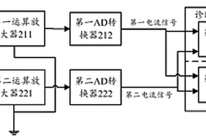 信号检测电路、DC/DC转换器、检测方法及存储介质