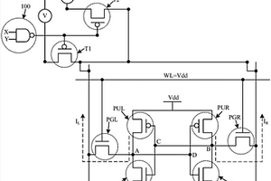 SRAM单元及其检测方法、SRAM单元的检测系统和SRAM器件