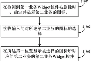 控件有效性的检测方法及显示设备