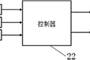 包装机烟包剔除能效检测装置