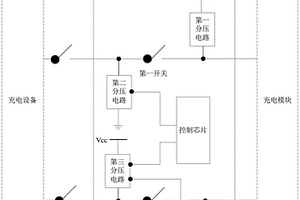 开关状态检测电路、方法和装置