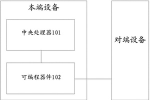 双向转发检测方法及系统