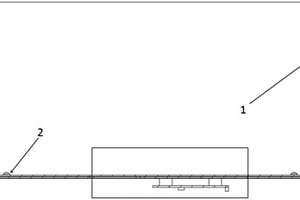 置物格检测装置及智能置物柜