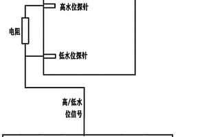 水位检测装置、方法、存储介质及电水壶