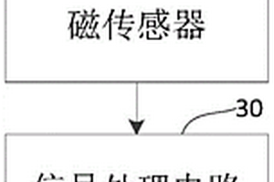 液位检测电路