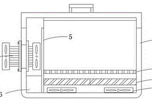 基因检测用恒温箱