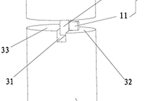 真空钎焊剪切强度检测方法及装置