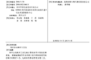 软件自动测评工具包