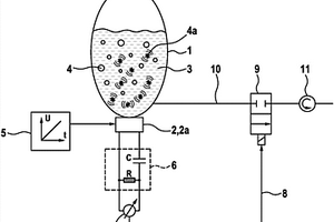 用于燃料质量的声学监测装置