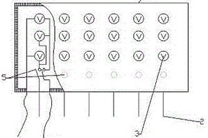 铅酸蓄电池镉压测试仪